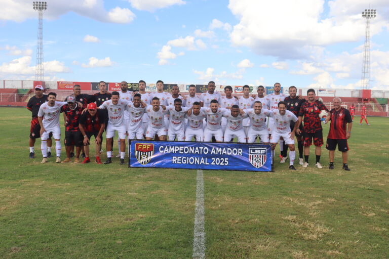 Já Classificado, Bande busca manter Hegemonia na Última Rodada contra o América E.C.