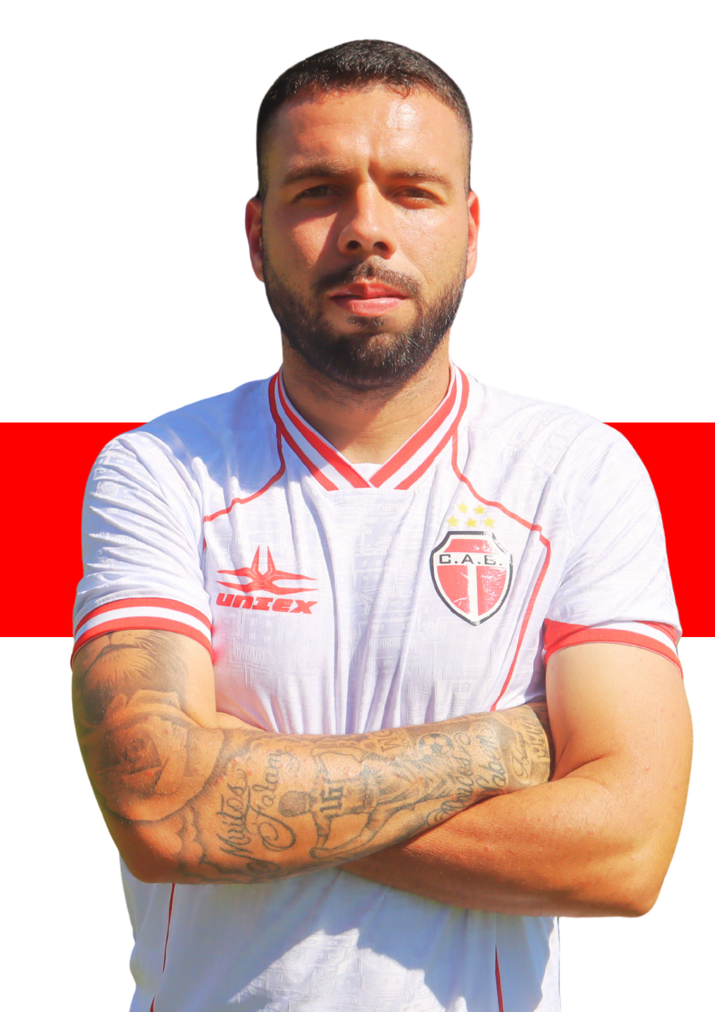 Gigante - Meio Campo