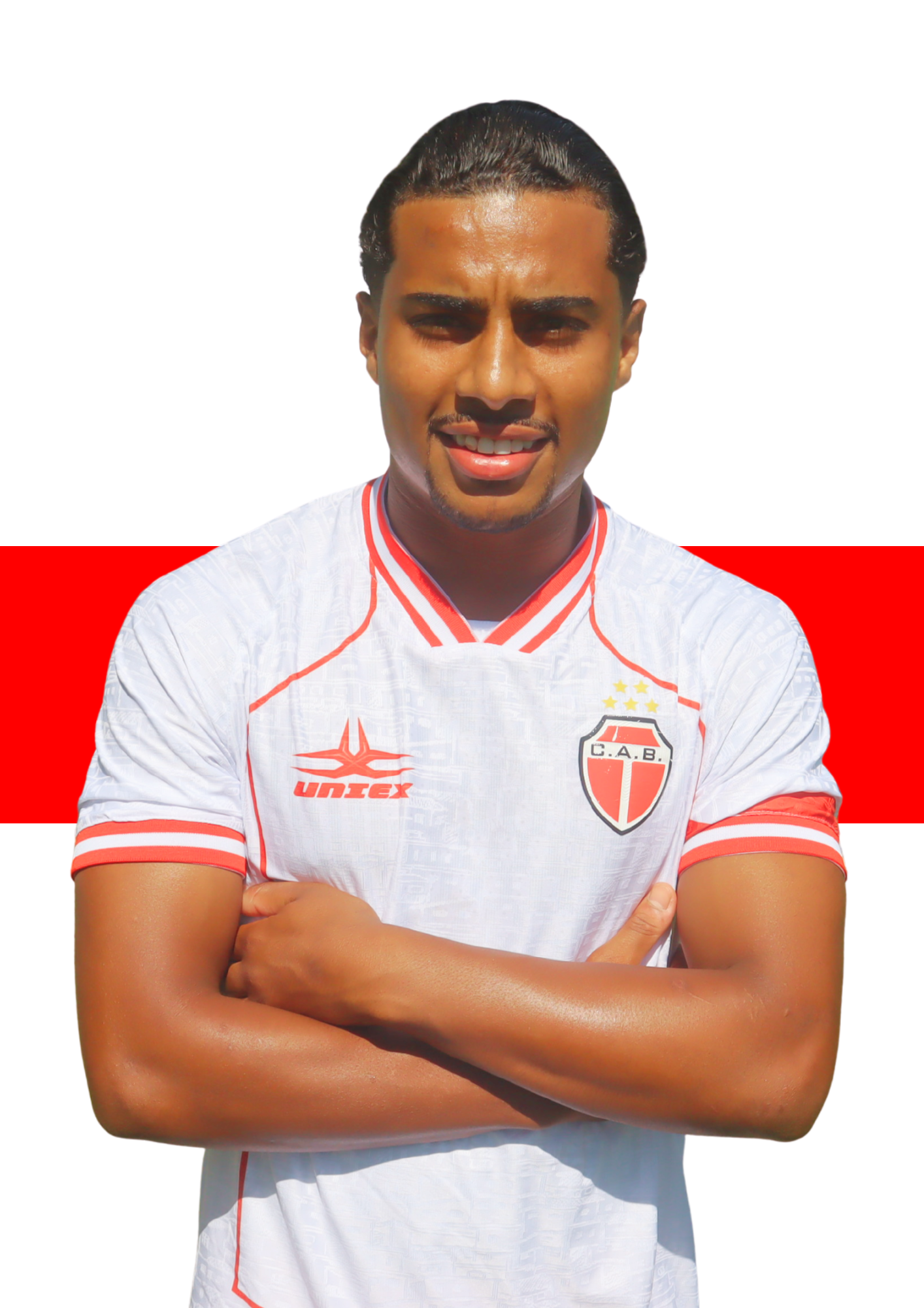 Miguel - Meia Atacante