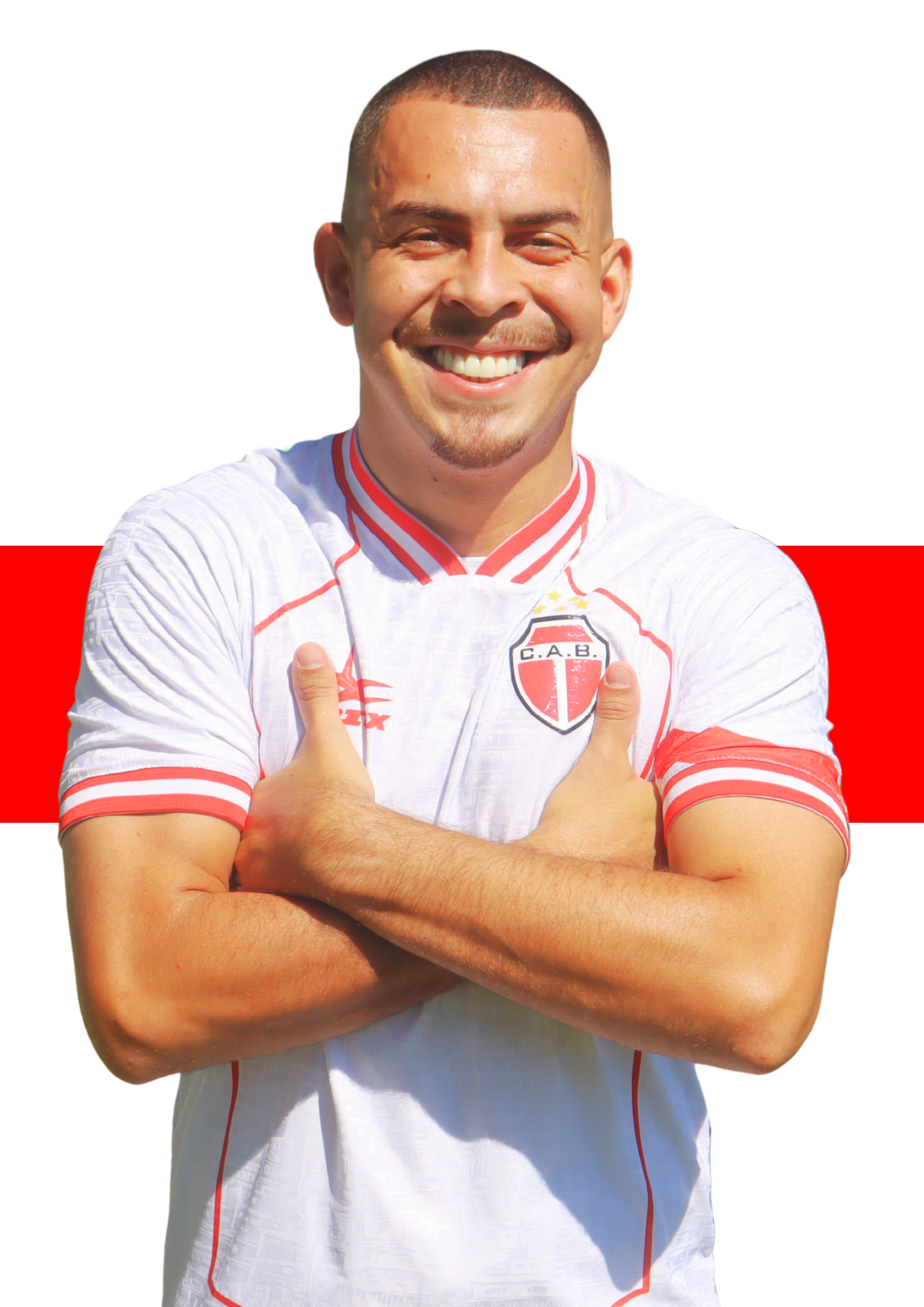 Naldinho - Meio Campo