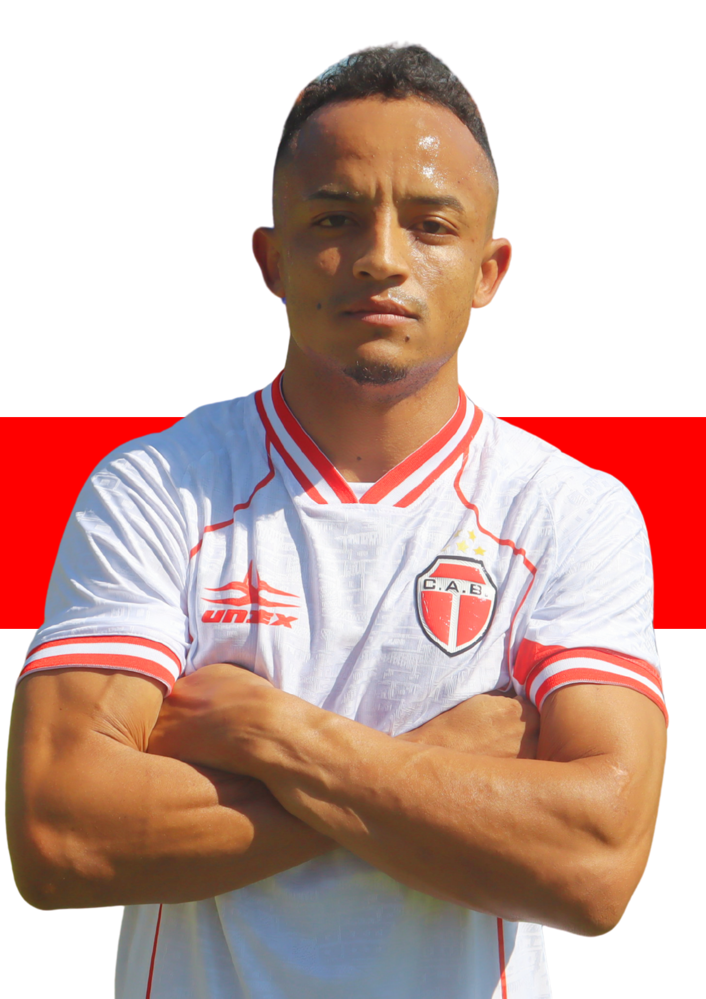 Felipinho - Atacante