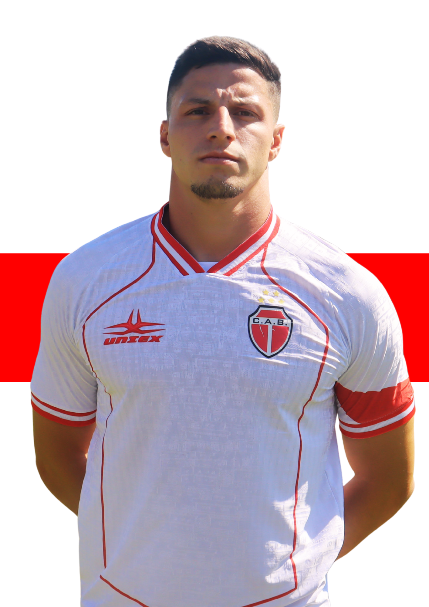 João Matheus - Zagueiro