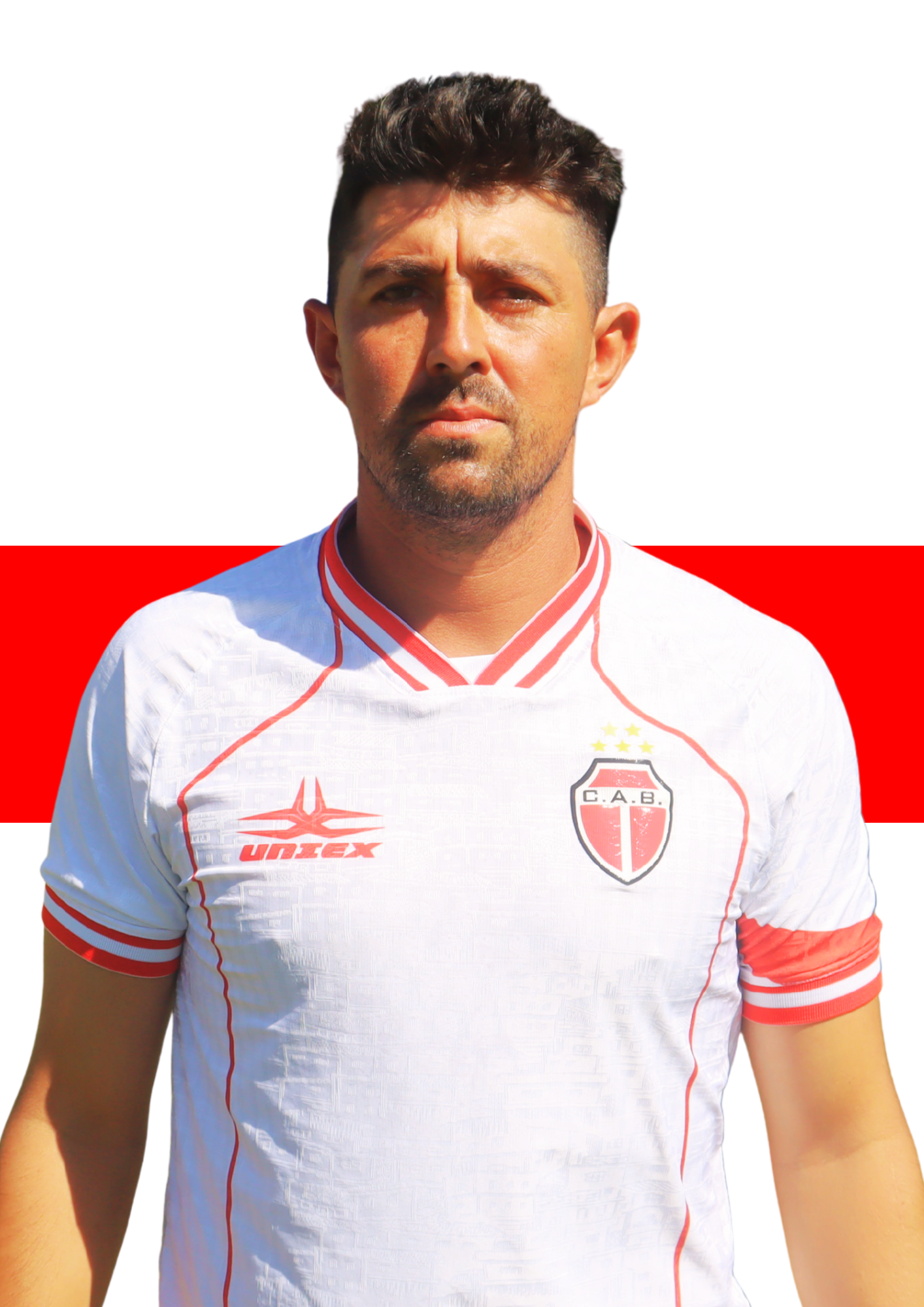 Baião - Lateral Direito