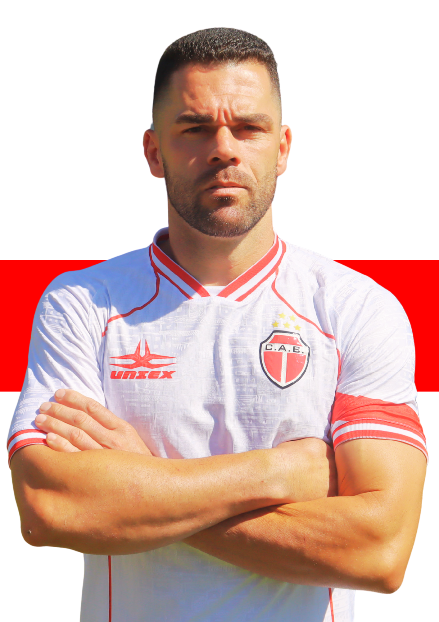 Wellington - Volante