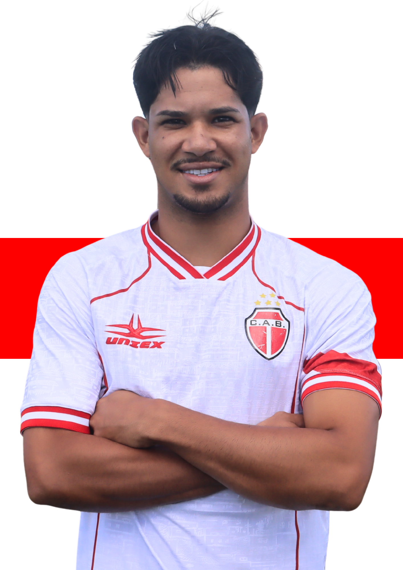 Thiaguinho - Atacante