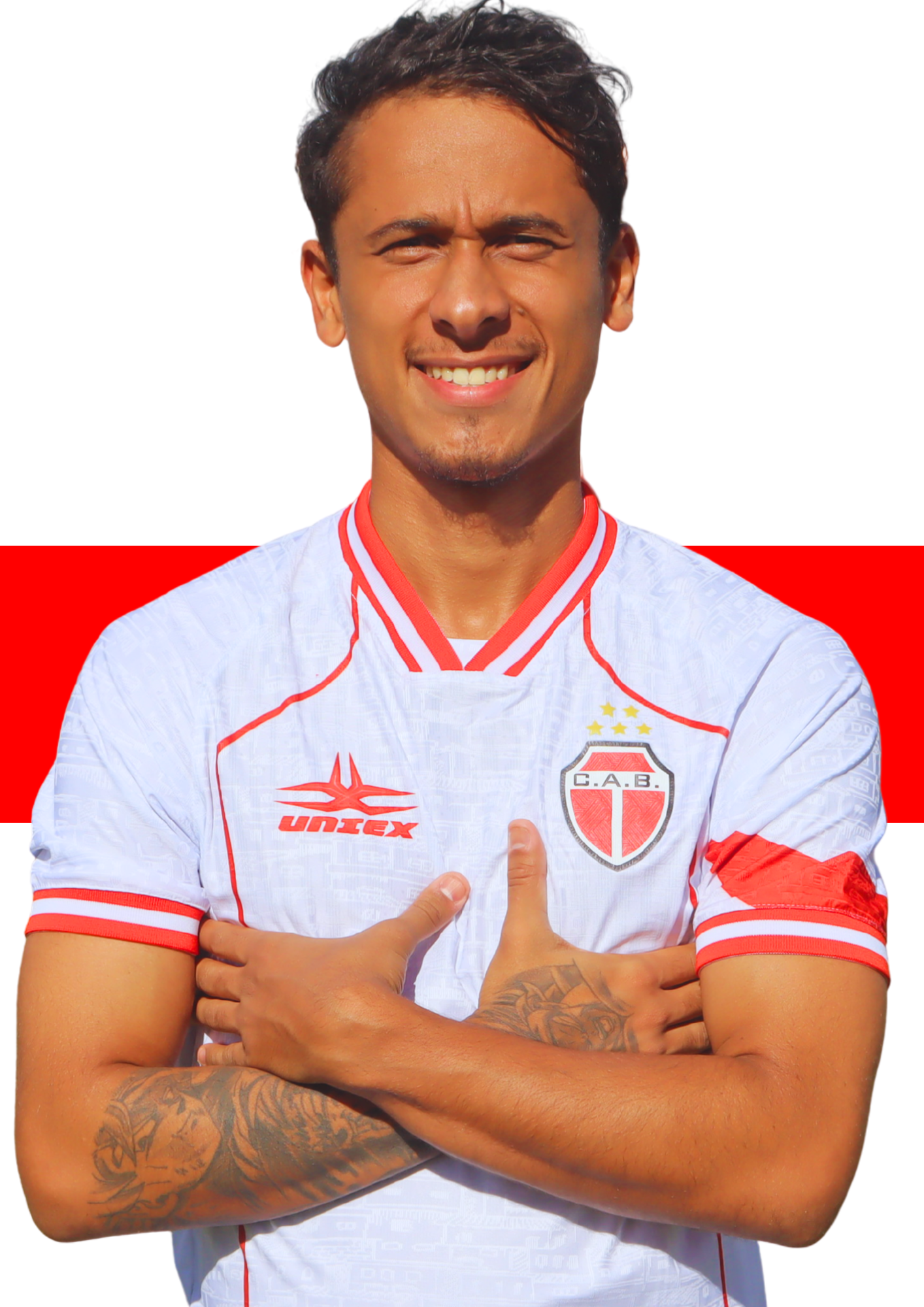 Riquelme - Lateral esquerdo