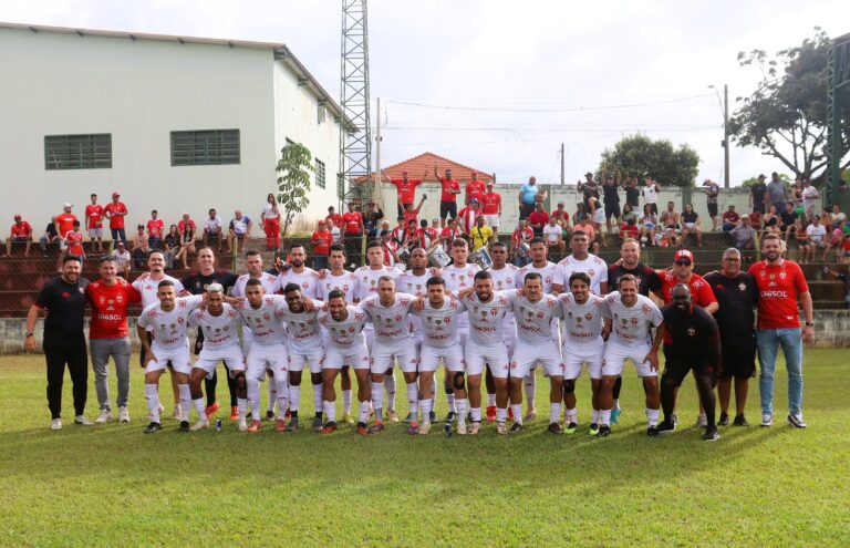 COM VANTAGEM GIGANTE, BANDEIRANTE CONVOCA A TORCIDA PARA A FINALÍSSIMA DESTE DOMINGO NA ARENA JABURU